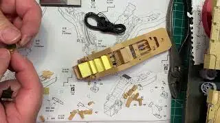 HB M1070 SBSB Trailer Step 3e