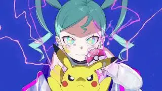 ボルテッカー／キミノウィルス 【 歌ってみた 】