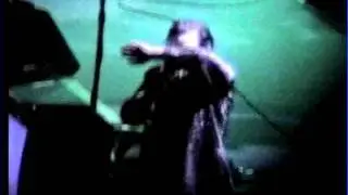 U2 Bad/All I Want Is You New York 1992