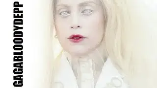 i live for the applause [Gaga Edit]
