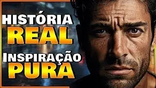 FILME de MOTIVAÇÃO BASEADO em FATOS REAIS  COMPLETO! Uma Lição de Vida