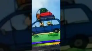 Clifford The Big Red Dog Theme Song (Slowed Down 0.67)
