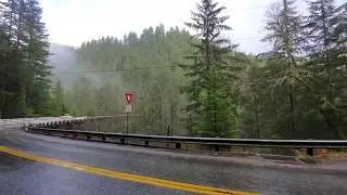 Fairfax Bridge