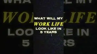 The 5-Year Rule: How to Make Career Decisions
