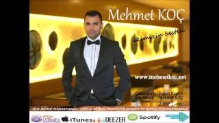 KOÇ MEHMET - ALBÜM -KAPAT KAPIYI