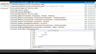 25  Implicit & Explicit cmd and PHP version compatibility