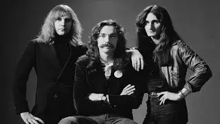 Progressive rock & metal episode 32 - Rush Discography review pt. 1 (1974-1978)