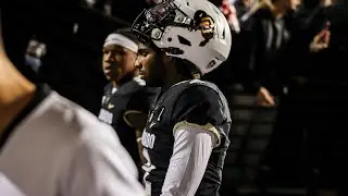 QB1 banged up as Buffaloes enter stretch run; WBB upsets No. 1 LSU (Analysis)