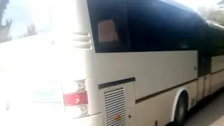 Tramvajová Sorka OAD Kolín 24.8.2018
