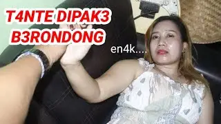 husband has difficulty with wife in p4ke brondong