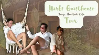 Herbs Guesthouse| Moalboal, Cebu