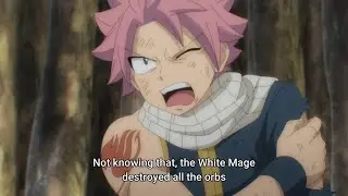 Aldoron's 5 INSANE God Seeds Revealed - Fairy Tail 100 Years Quest!