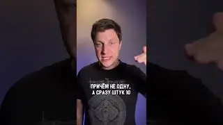 Как научиться снимать видео регулярно? 