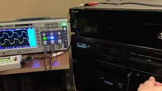 pioneer ct-s730 меандр