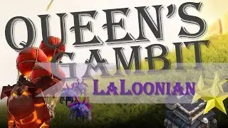 War#26 - LavaLoon - Clam