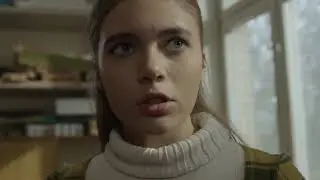 портфолио Ксюши, монтаж.