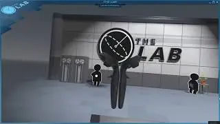 HTC Vive - Stuttering /Hover