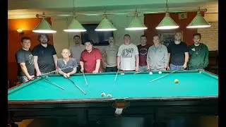 Турнир mixfight по омке // 10.10.2021