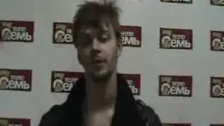 Макс Барских в ТелеСемь 01