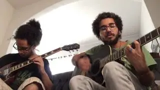Sublime - Jailhouse(cover)