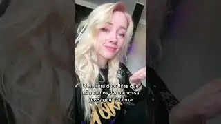 Coisas que você nunca verá na vida  