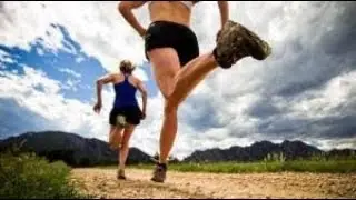 correre in estate