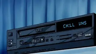 Chill VHS Radio - 24/7 lofi hip hop beats to relax and study