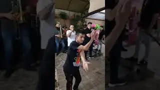 la canción de los churros 