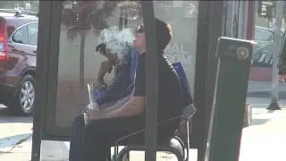 Ridiculous Cop Prank!
