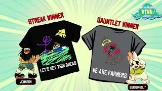Jackbox Part 3   Tee Shirt