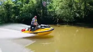Etowah River May 15th 2022