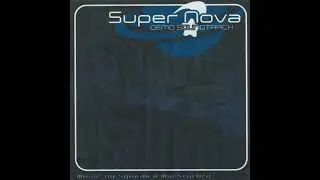 City Of The Waves  - Super Nova OST