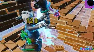 Fortnite Montage - 