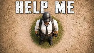 I Tried PUBG (as a brand new player)