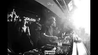 Flavio Folco @ Mob Palermo , Unlocked , 29/09/2018 apertura , opening set