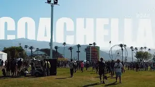 coachella 2022 recap video 🎡