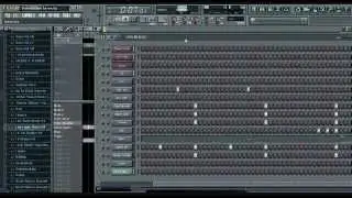 *NEW* 2015 Trap Beat Mike Will Made It Type FL Studio 9 XXL!!