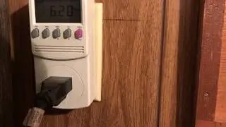 Renew You - Mapping Out Energy Loads In My Home - Find The Energy Hogs and stop the leaks...