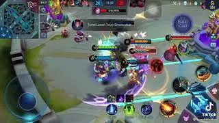 BANE TIKTOK!VICTORY!!