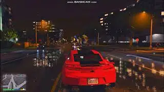 GTA V: Redux Remastered By Abhinav modders 2021 Graphics