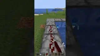 Лаг машина) Minecraft 😳