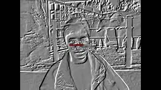 Me at the zoo is Embosser Effect