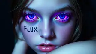 💀 RIP Midjourney! 🚀 Flux AI Image Generator: Free & Quick Tutorial