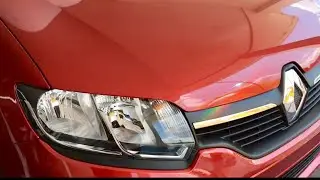 RENAULT LOGAN 2020- EL CARRO PERFECTO PARA TODOS