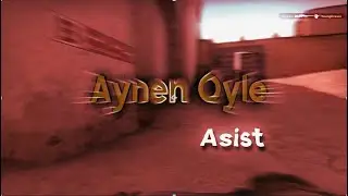 Aynen Öyle (csgo-edit)