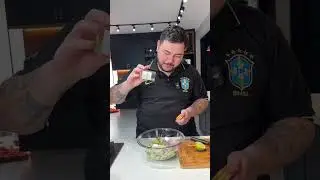 SALADA DE PEPINO VIRAL