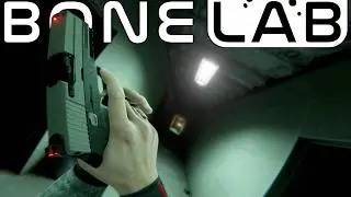 Bonelab Is The Best Worst Vr Game