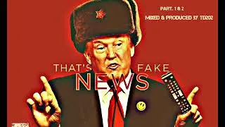 J. Cole  - Tronald Dump (Instrumental) KOD (Type Beat) NEW (2018) (Prod. td202)