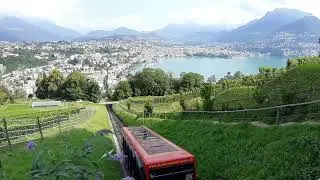 funicular sound effect