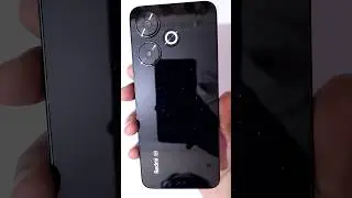Redmi 13 5G Unboxing